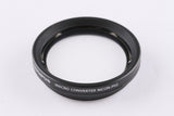 Olympus Macro Converter MCON-P02 #65281F2