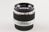 Canon 50mm F/1.8 Lens for Leica L39 #65282C1