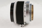 Canon 50mm F/1.8 Lens for Leica L39 #65282C1