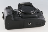 Contax N1 + Date Back D-10 + Diopter Lens FM-3 With Box #65285L8