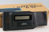 Contax N1 + Date Back D-10 + Diopter Lens FM-3 With Box #65285L8