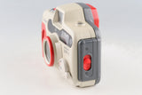 Canon Sure Shot WP-1 35mm Film Camera #65287D6