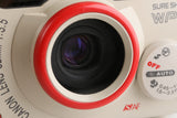 Canon Sure Shot WP-1 35mm Film Camera #65287D6