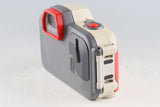Canon Sure Shot WP-1 35mm Film Camera #65287D6