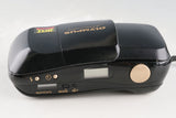 Olympus μ Panorama 35mm Point & Shoot Film Camera #65294D5
