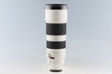 Sony FE 200-600mm F/5.6-6.3 G OSS Lens for E-Mount #65295F6