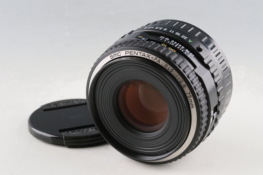 Pentax 645 – IROHAS SHOP