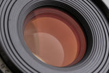 SMC Pentax-FA 645 75mm F/2.8 Lens for Pentax 645 #65301C3