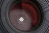 SMC Pentax-FA 645 75mm F/2.8 Lens for Pentax 645 #65301C3
