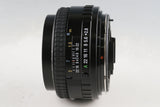 SMC Pentax-FA 645 75mm F/2.8 Lens for Pentax 645 #65301C3