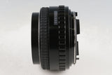 SMC Pentax-FA 645 75mm F/2.8 Lens for Pentax 645 #65301C3