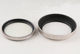 Contax Carl Zeiss Planar T* 35mm F/2 Lens for G1/G2 #65308A1