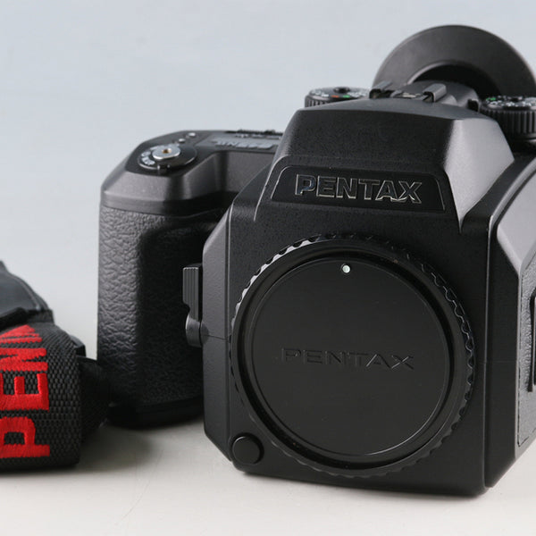 Pentax 645 – IROHAS SHOP