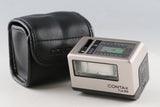 Contax TLA200 Shoe Mount Flash #65313F2
