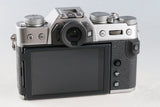 Fujifilm X-T30 + Fujinon Super EBC XC 15-45mm F/3.5-5.6 OIS PZ Lens With Box #65317L7