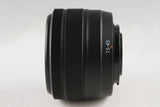 Fujifilm X-T30 + Fujinon Super EBC XC 15-45mm F/3.5-5.6 OIS PZ Lens With Box #65317L7