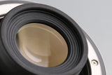 Canon Extender RF 2x With Box #65318L3