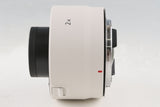 Canon Extender RF 2x With Box #65318L3