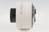 Canon Extender RF 2x With Box #65318L3