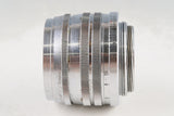 Canon 50mm F/1.8 Lens for Leica L39 #65325C1