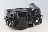 Nikon F3 HP 35mm SLR FIlm Camera + MD-4 #65327D3