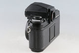 Nikon F3 HP 35mm SLR FIlm Camera #65330D3