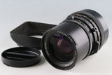 Hasselblad Carl Zeiss Distagon T* 50mm F/4 CF Lens #65331C5