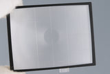 Mamiya M645super Focusing Screen N Type A4 Checker With Box #65332L7