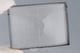 Mamiya M645super Focusing Screen N Type A4 Checker With Box #65332L7