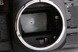Canon AE-1 35mm SLR Film Camera #65351D4