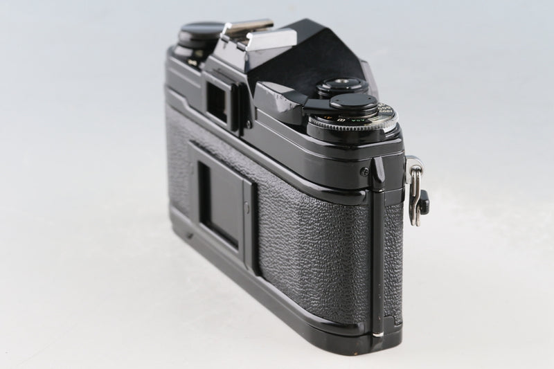 Canon AE-1 35mm SLR Film Camera #65351D4 – IROHAS SHOP