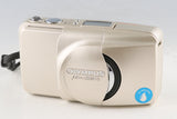 Olympus μ ZOOM 115 35mm Point & Shoot Film Camera #65355D5