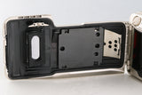 Olympus μ ZOOM 115 35mm Point & Shoot Film Camera #65355D5