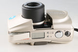 Olympus μ ZOOM 115 35mm Point & Shoot Film Camera #65355D5