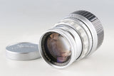Leica Leitz Summicron 50mm F/2 Lens for Leica M #65357T