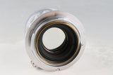 Leica Leitz Summicron 50mm F/2 Lens for Leica M #65357T