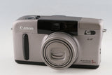 Canon Autoboy SII 35mm Point & Shoot Film Camera #65363D7