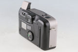Canon Autoboy SII 35mm Point & Shoot Film Camera #65363D7