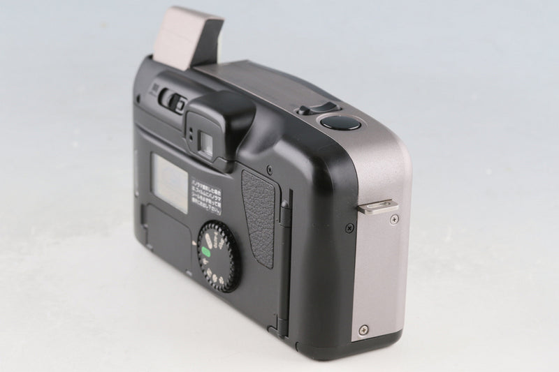 Canon Autoboy SII 35mm Point & Shoot Film Camera #65363D7 – IROHAS Canon Autoboy SII 35mm Point & Shoot Film Camera #65363D7 – IROHAS