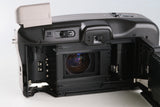 Canon Autoboy SII 35mm Point & Shoot Film Camera #65363D7