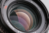 Hasselblad Carl Zeiss Planar T* 80mm F/2.8 C Lens #65364C5