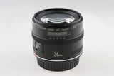 Canon EF 24mm F/2.8 Lens #65366F4