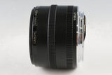 Canon EF 24mm F/2.8 Lens #65366F4