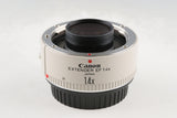 Canon Extender EF 1.4x #65367F4