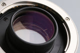 Canon Extender EF 1.4x #65367F4
