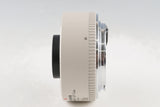 Canon Extender EF 1.4x #65367F4