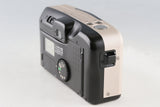 Canon Autoboy S XL 35mm Point & Shoot Film Camera #65370D7