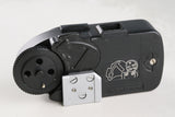 Leica Meter MR Black Chrome With Box #65372L1