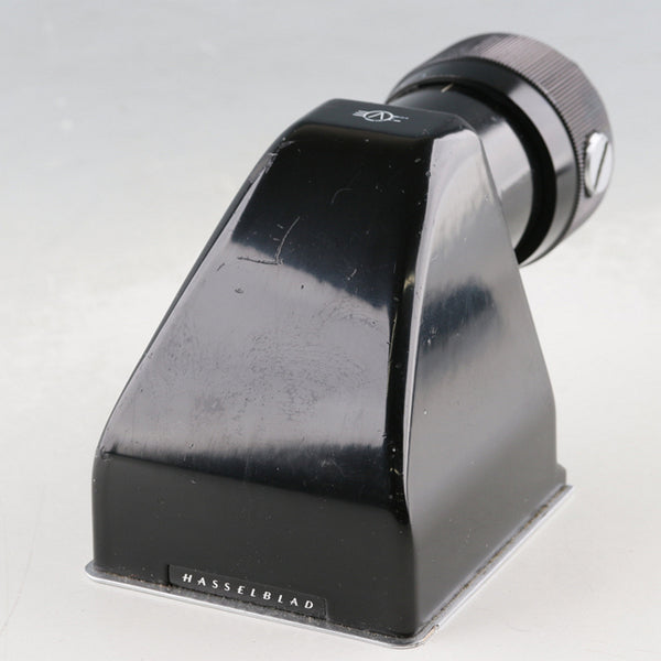 Hasselblad プリズムビューファインダー HC-4 52086 箱付 Yahoo
