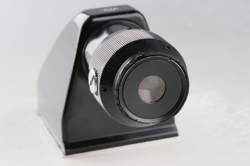 Hasselblad プリズムビューファインダー HC-4 52086 箱付 Yahoo